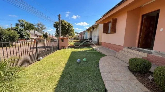 Casa com 3 dormitórios, foto 3