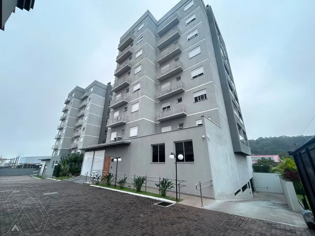 Apartamento com 2 dormitórios, foto 2