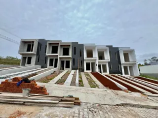 Sobrado com 2 dormitórios, foto 1