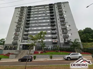 Apartamento com 2 dormitórios, foto 1