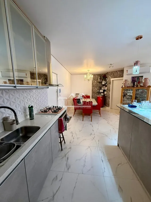 Apartamento com 2 dormitórios, foto 3