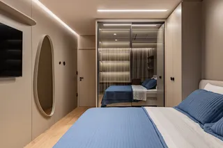 Apartamento com 4 dormitórios, foto 15