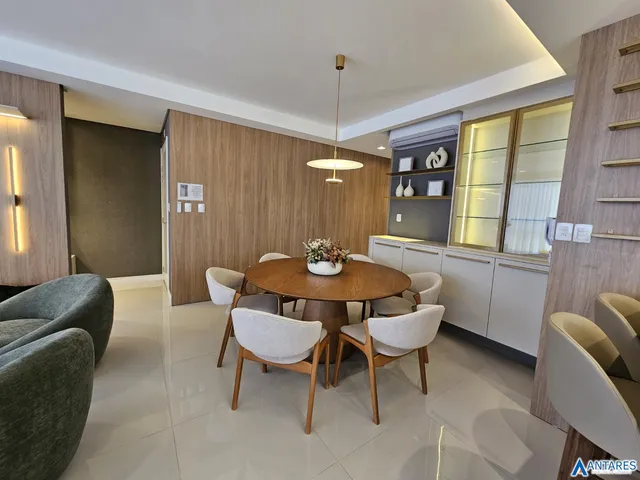 Apartamento com 3 dormitórios, foto 4
