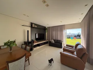 Casa com 3 dormitórios, foto 4