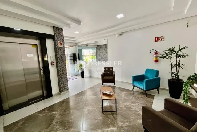 Apartamento com 3 dormitórios, foto 2