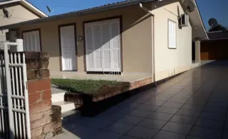 Casa com 2 dormitórios, foto 1