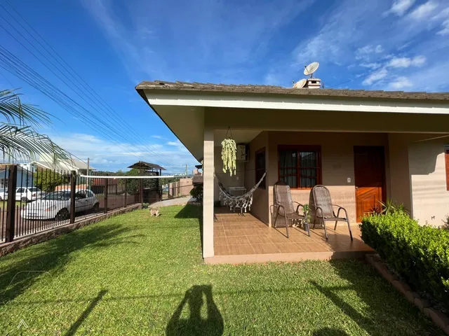 Casa com 2 dormitórios, foto 2