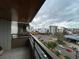 Cobertura com 3 dormitórios, foto 7