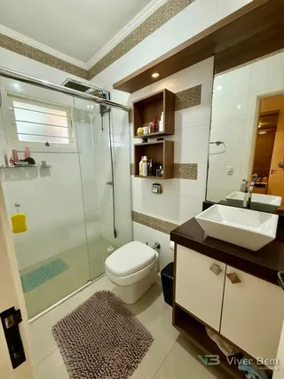 Casa com 3 dormitórios, foto 5