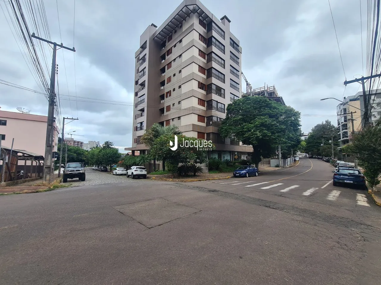 Apartamento com 2 dormitórios, foto 1