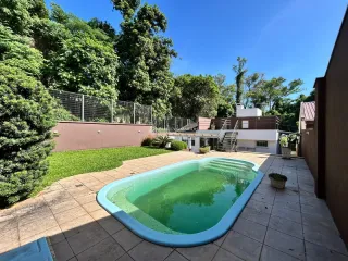 Casa com 3 dormitórios, foto 10