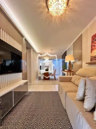 Apartamento com 3 dormitórios, foto 4