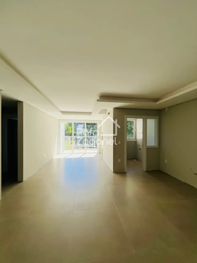 Apartamento com 2 dormitórios, foto 3