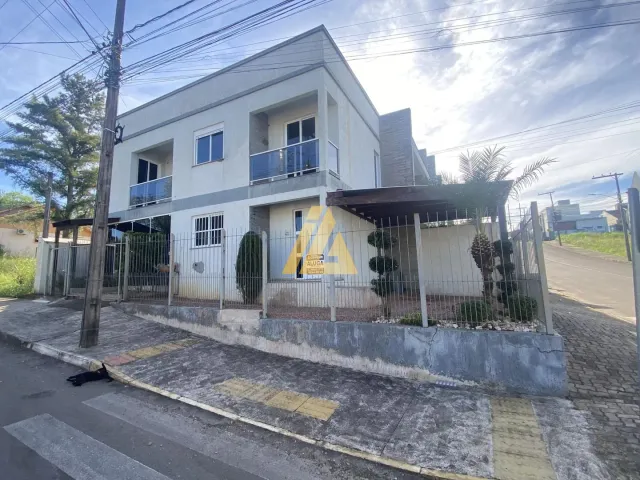 Casa com 3 dormitórios