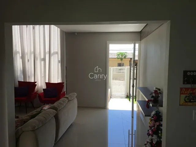 Casa com 3 dormitórios, foto 4