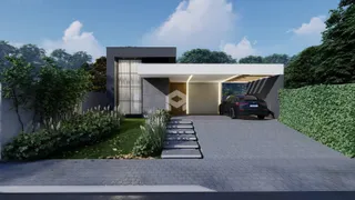 Casa com 2 dormitórios, foto 1
