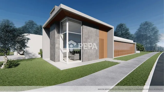 Casa com 4 dormitórios, foto 2