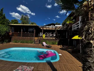 Casa com 4 dormitórios, foto 4