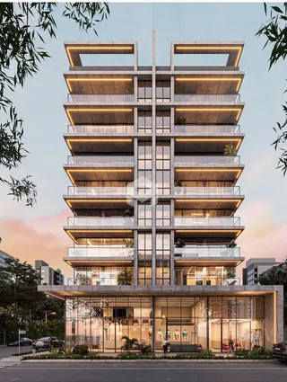 Apartamento com 3 dormitórios, foto 4