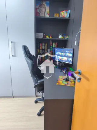 Apartamento com 3 dormitórios, foto 13