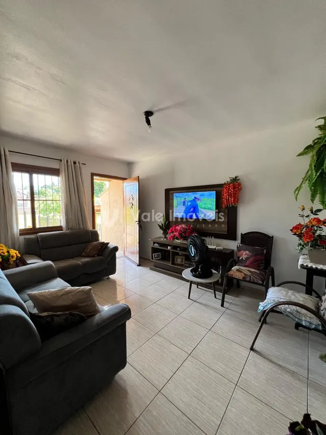 Casa geminada com 2 dormitórios, foto 4