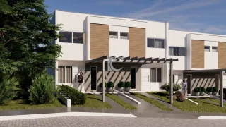 Sobrado com 2 dormitórios, foto 4