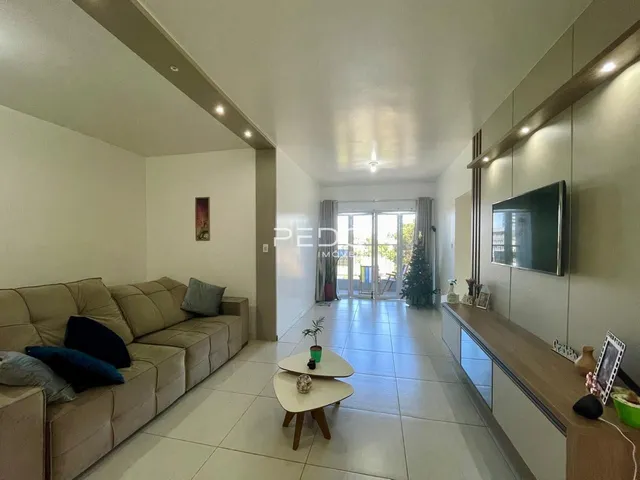 Apartamento com 2 dormitórios