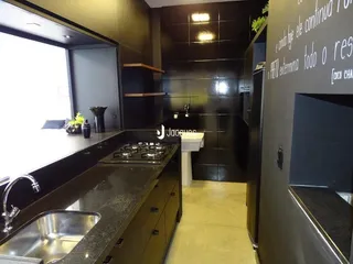 Kitnet, foto 8