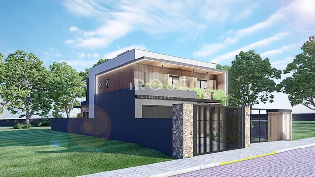 Casa com 3 dormitórios, foto 4