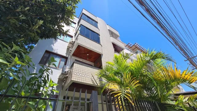 Apartamento com 2 dormitórios