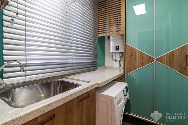 Apartamento com 2 dormitórios, foto 3