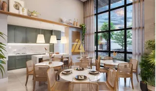 Apartamento com 3 dormitórios, foto 4