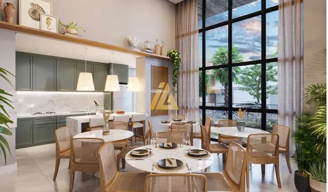Apartamento com 3 dormitórios, foto 4