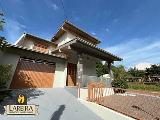 Casa com 4 dormitórios, foto 23