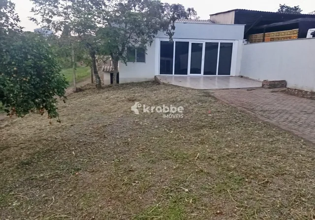 Casa com 2 dormitórios, foto 2