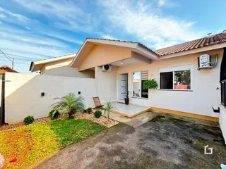 Casa geminada com 2 dormitórios, foto 2