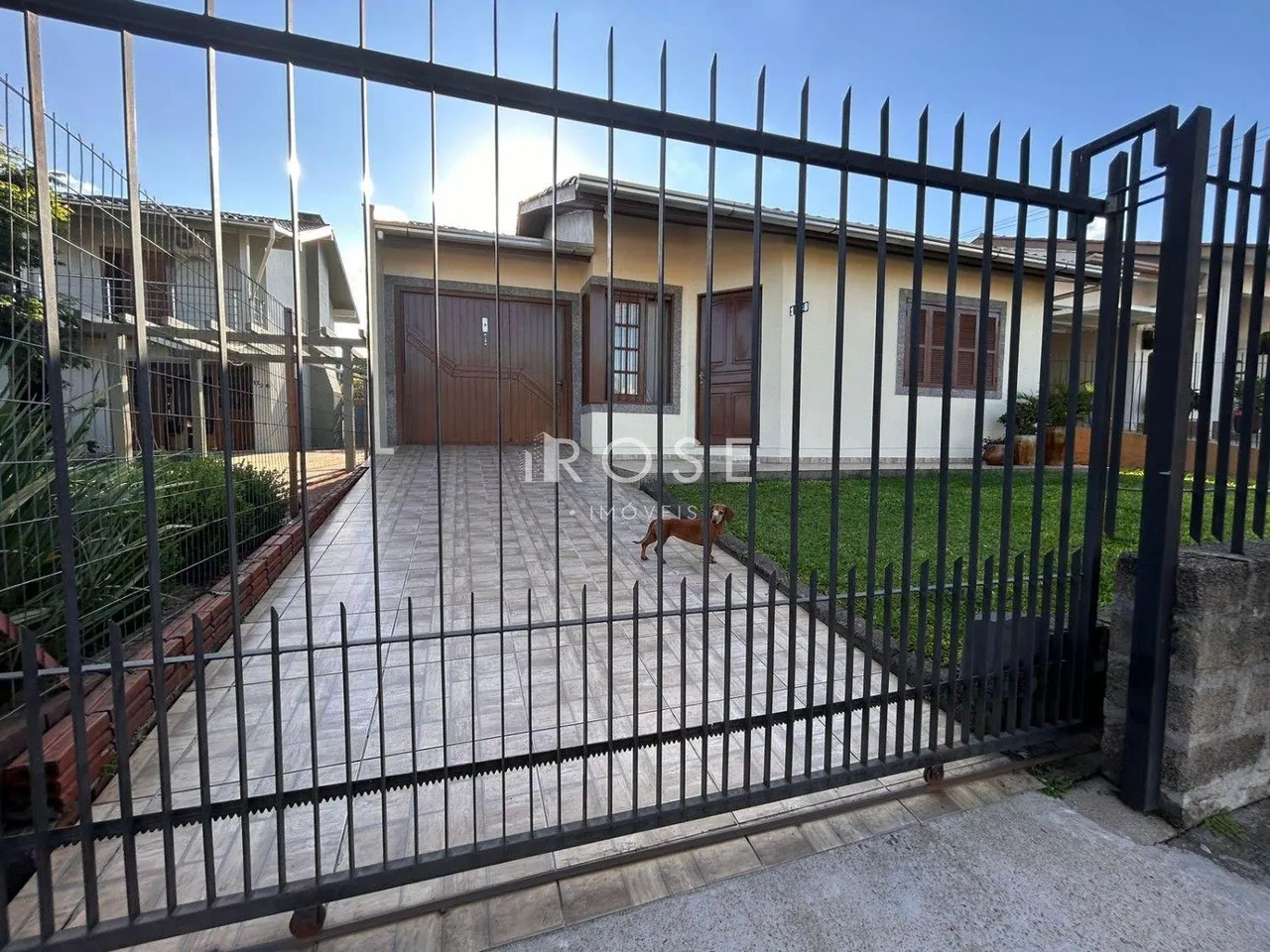 Casa com 2 dormitórios, foto 1