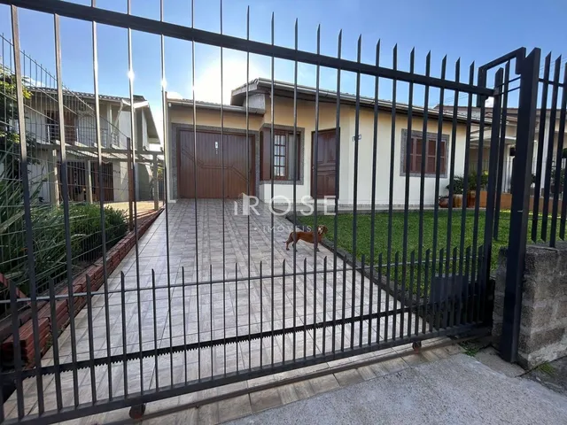 Casa com 2 dormitórios