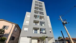 Apartamento com 2 dormitórios, foto 1