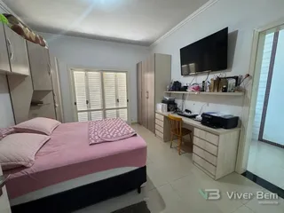 Casa com 4 dormitórios, foto 11