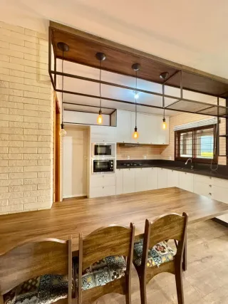 Casa geminada com 3 dormitórios, foto 13