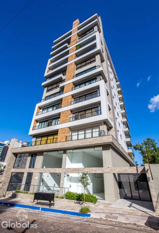 Apartamento com 3 dormitórios