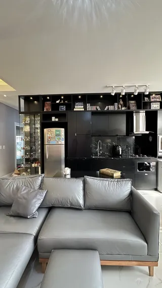 Apartamento com 2 dormitórios, foto 8