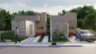 Casa geminada com 3 dormitórios, foto 18