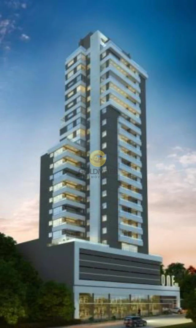 Apartamento com 3 dormitórios