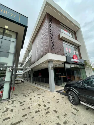 Sala comercial, foto 1