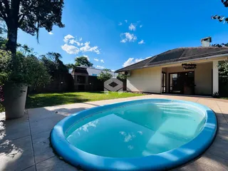 Casa com 4 dormitórios, foto 39