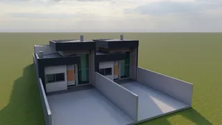 Casa geminada com 3 dormitórios, foto 2