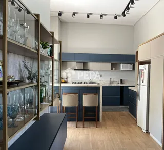 Casa com 3 dormitórios, foto 8