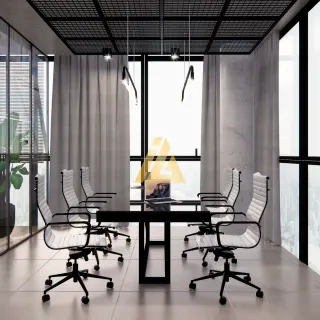 Sala comercial, foto 59